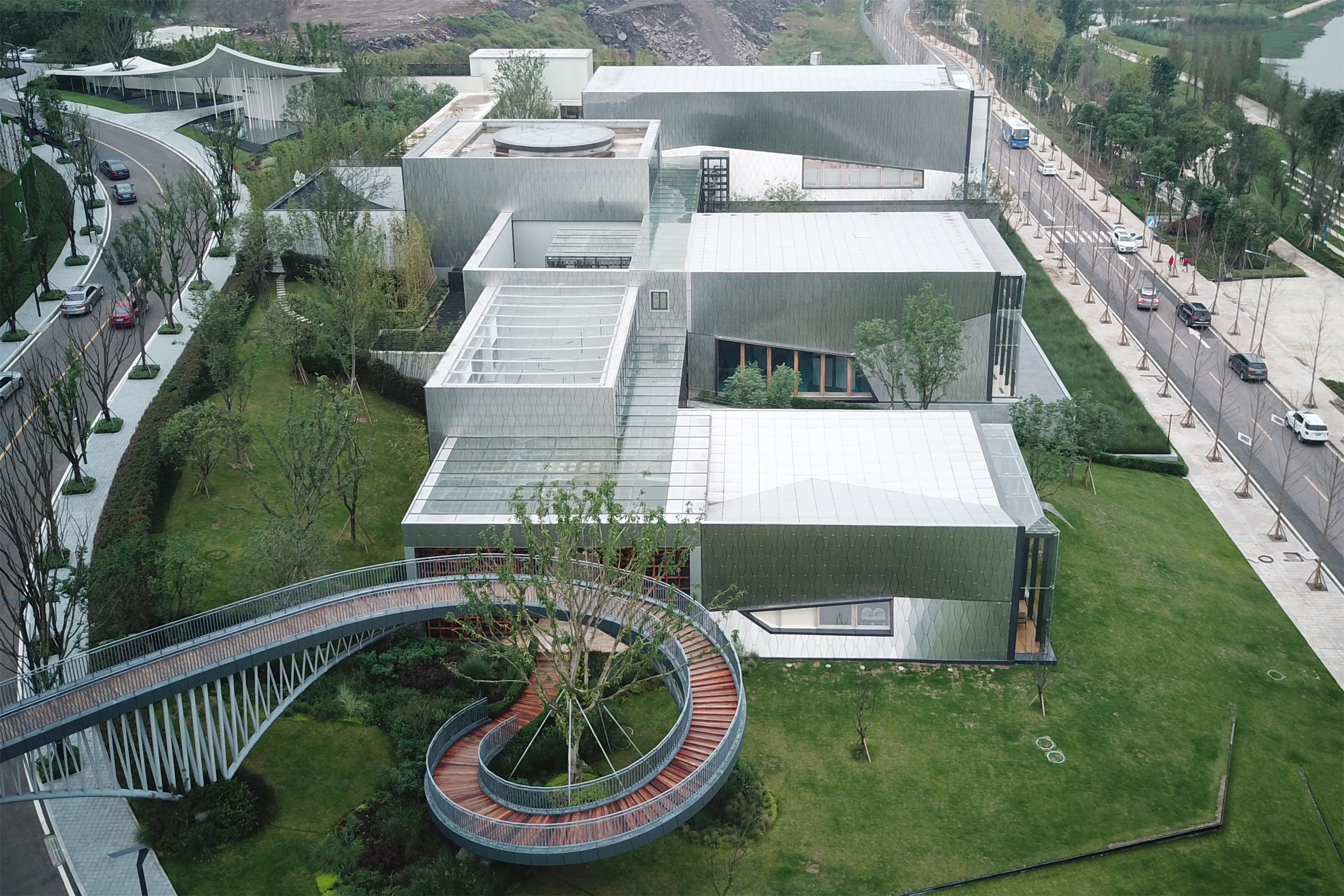 重庆龙湖长滩原麓