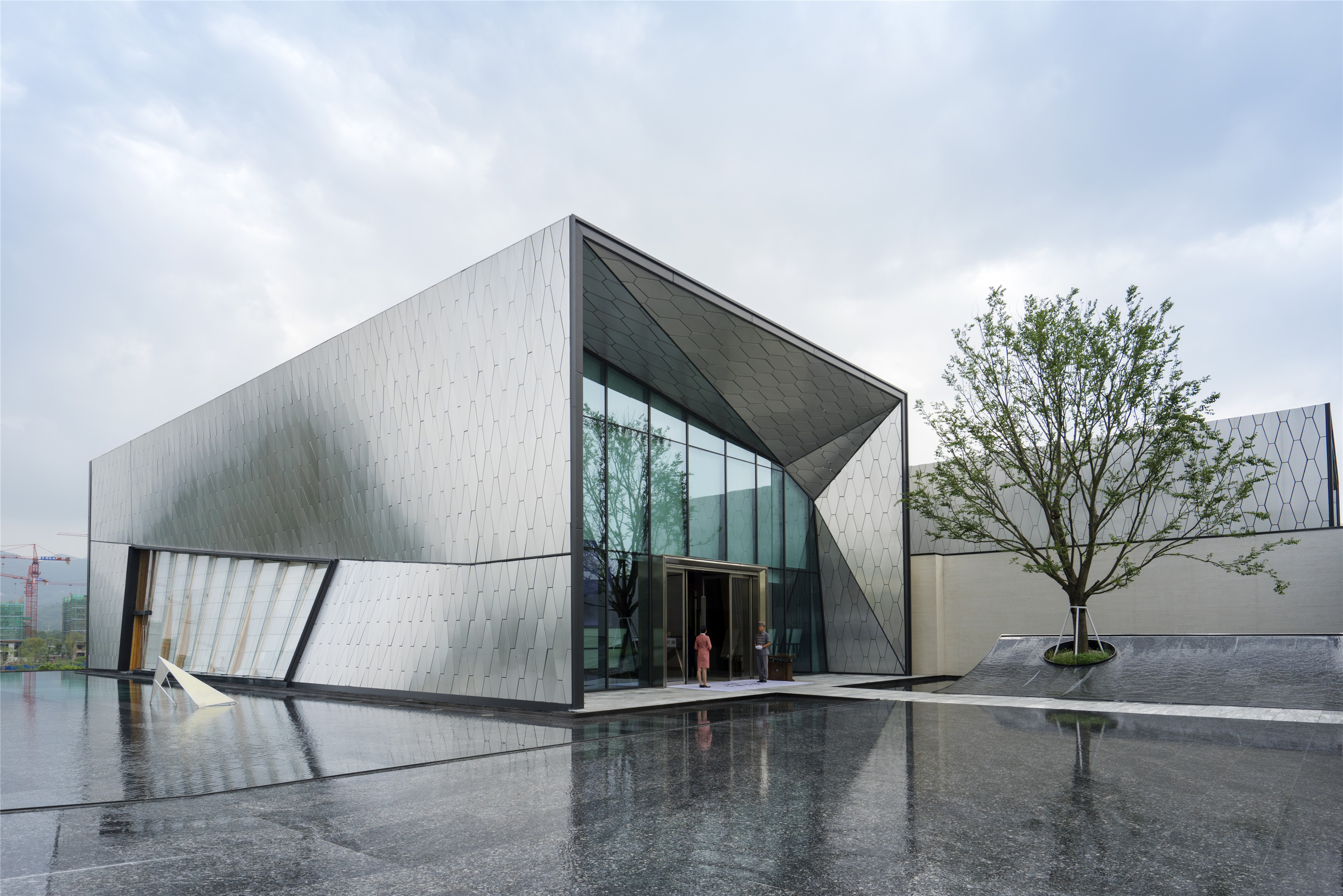 重庆龙湖长滩原麓