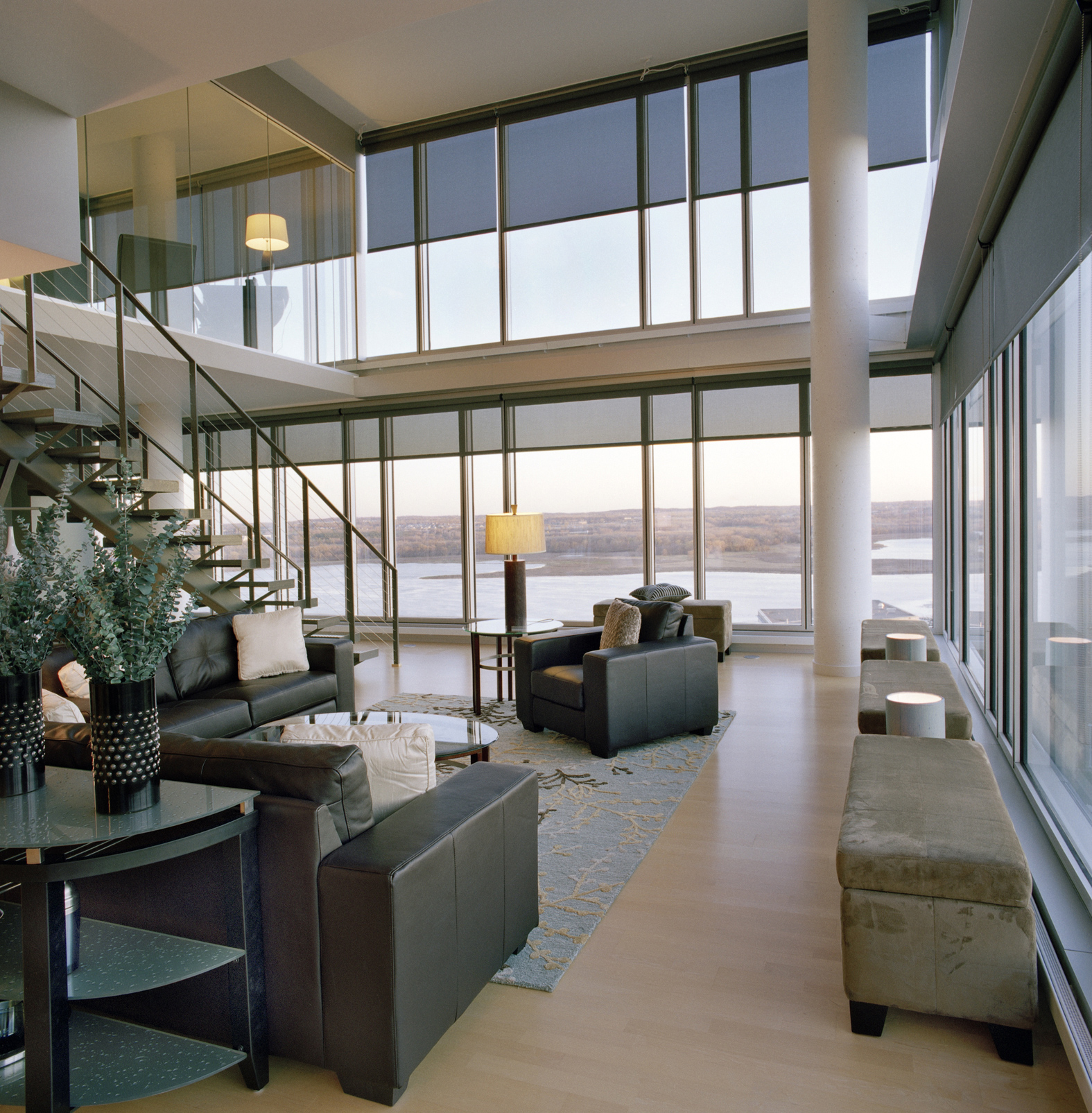 Project Reflections at Bloomington Central